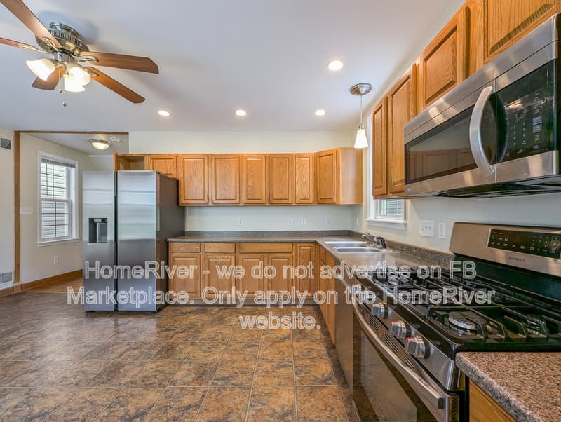 Pittsburgh House: 2916 Stromberg St