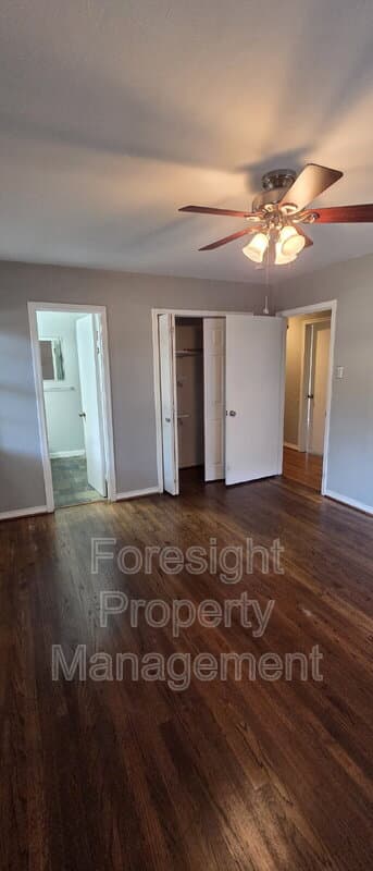 Dallas House: 7303 Bucknell Drive