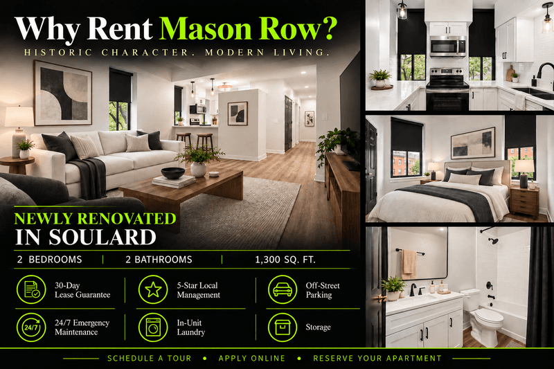 St. Louis Condo: 2200 Menard St