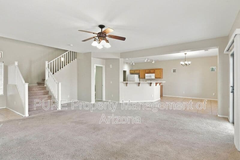 Surprise House: 16852 W Tasha Dr