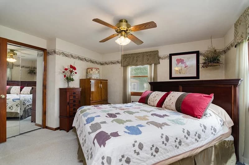 Green Bay House: 1266 Shadow Lane