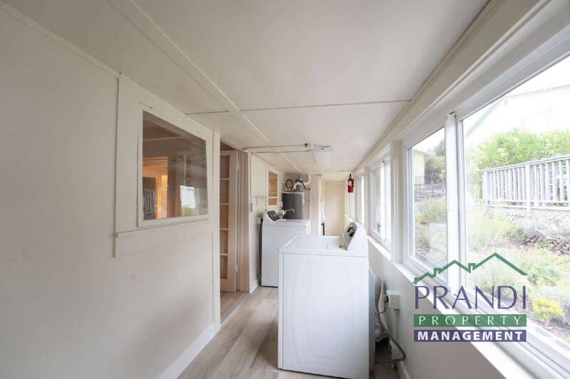 Belvedere Tiburon House: 4 Mantegani Way