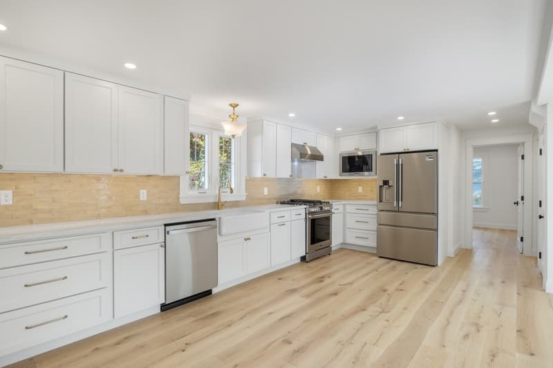 Ogunquit House: 256 Berwick Road