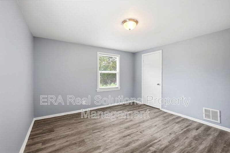 Columbus Condo: 2065 W Mound St
