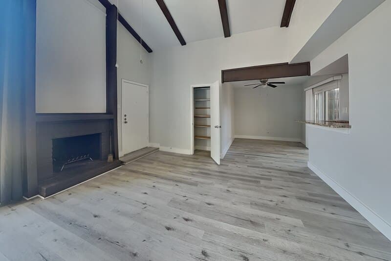 Garland House: 2803 Ursa Cir