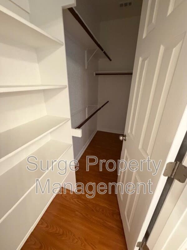 Saginaw House: 500 Leatherman Drive