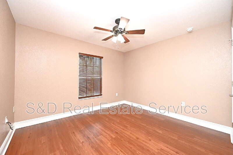 Bartow House: 1631 Taylor Landing Dr