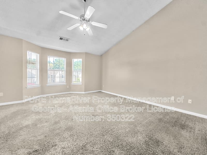 Conley House: 3969 Keystone Pl