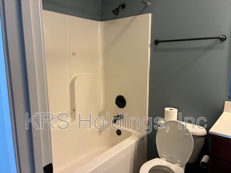Harrisonburg Townhome: 1234 Poets Court