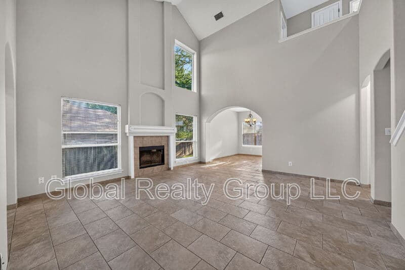 Schertz House: 2829 Berry Trace