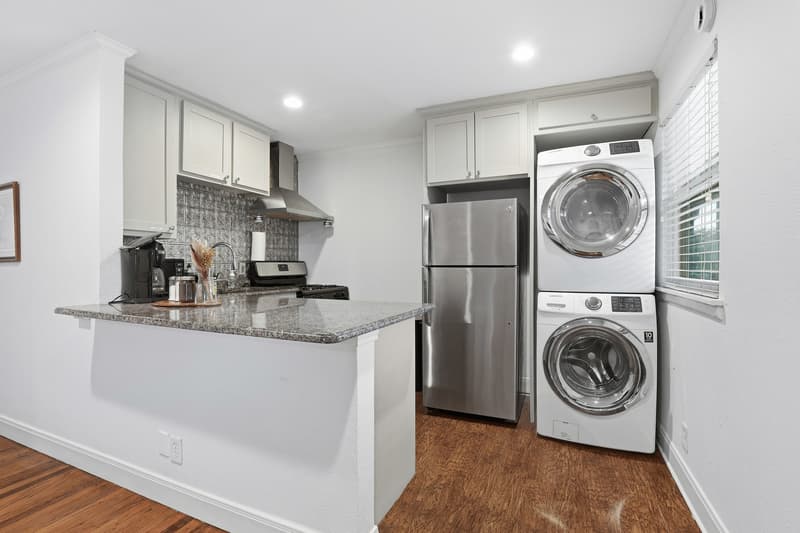 Fort Worth Condo: 3125 South University Drive - 3