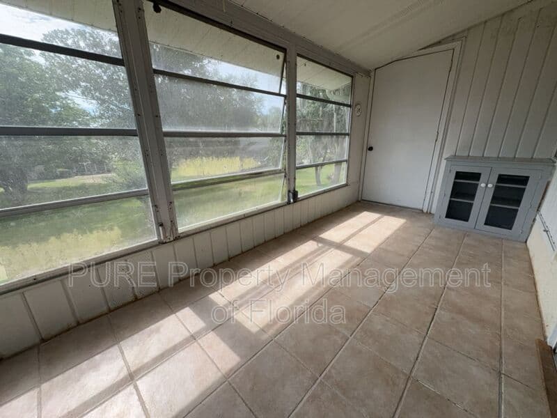 Ocala House: 549 Fairways Drive