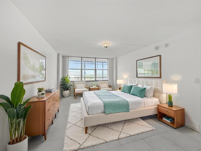Fort Lauderdale Condo: 1160 N Federal Hwy