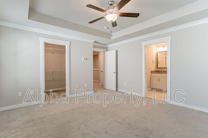 Greer Townhome: 38 Grey Oak Trl