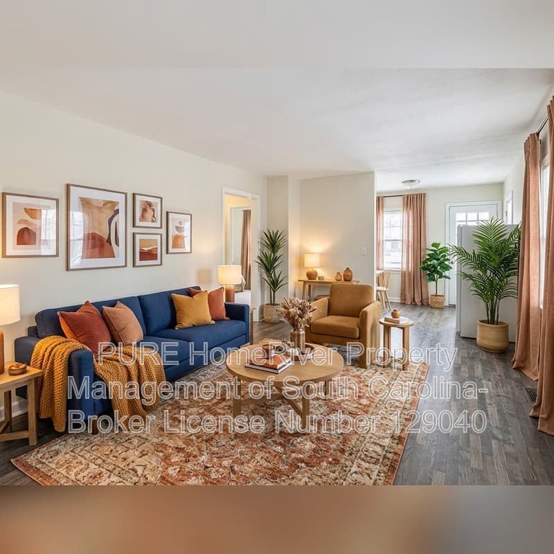 Columbia House: 2413 Laurel St