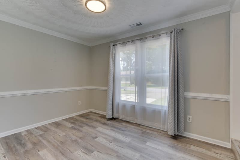 Portsmouth House: 3800 Sunset Point