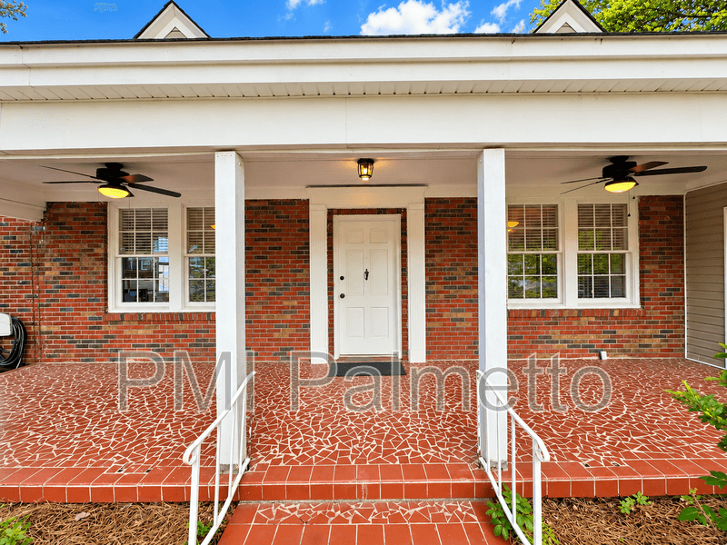 Cayce House: 1419 Axtell Drive