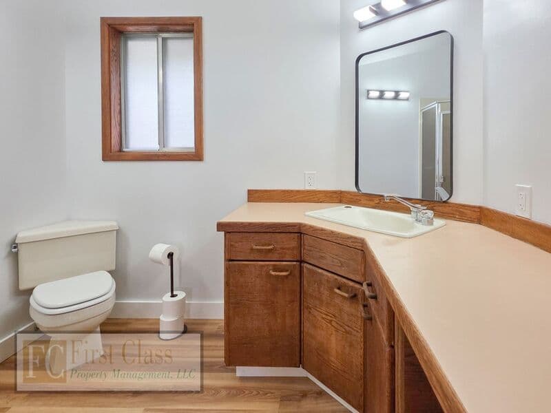 Portland House: 13900 NW Springville Rd.