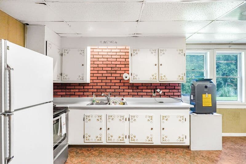 Fredericksburg House: 195 Berea Church Road