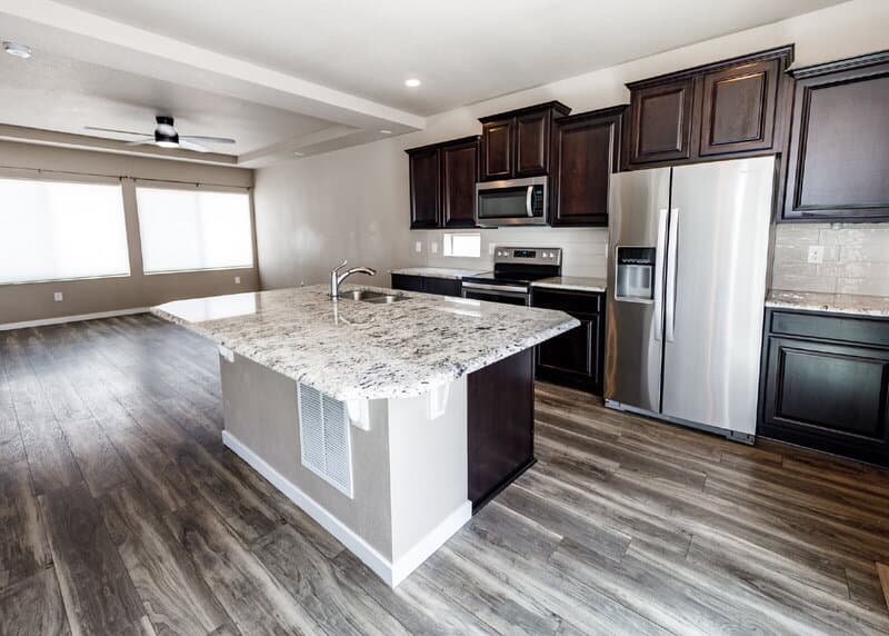 Colorado Springs House: 9347 Timberlake Loop