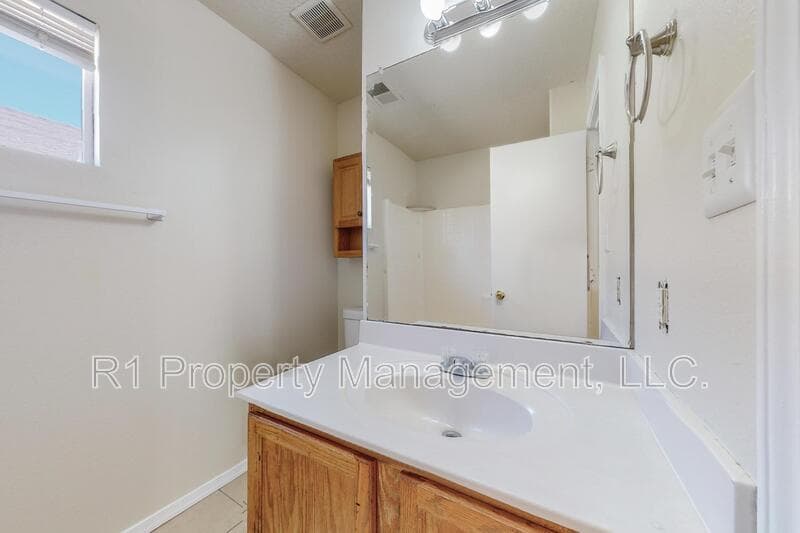 Rio Rancho House: 3473 Martin Meadows Drive Northeast