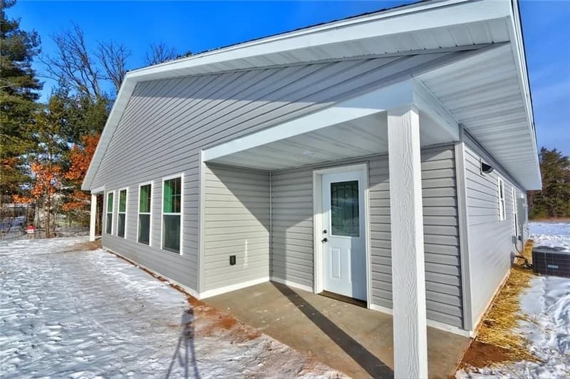 Hayward Condo: 10011 Aspen Ln