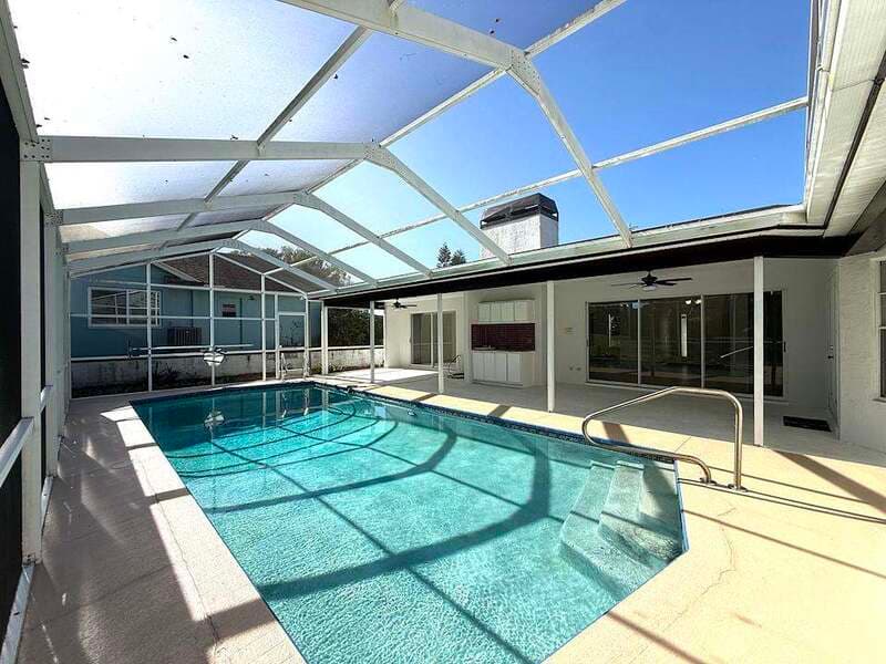 Hudson House: 13636 Dunwoody Court