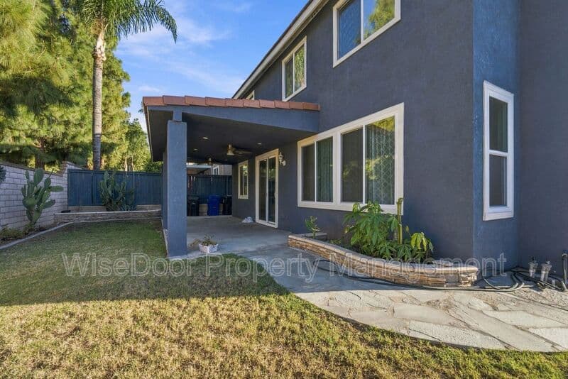 Rancho Cucamonga House: 6722 Summerstone Ct