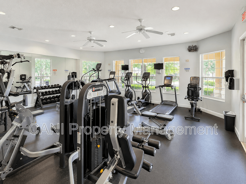 Orlando Condo: 2484 San Tecla Street