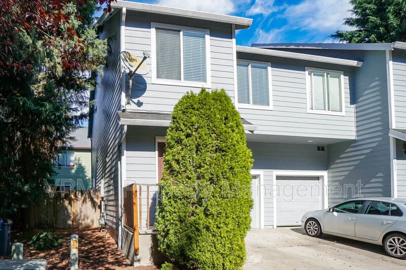 Vancouver Townhome: 2839 NE Stapleton Rd