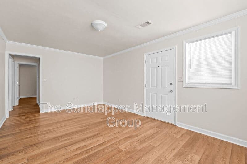 North Charleston Condo: 2214 Van Buren Avenue