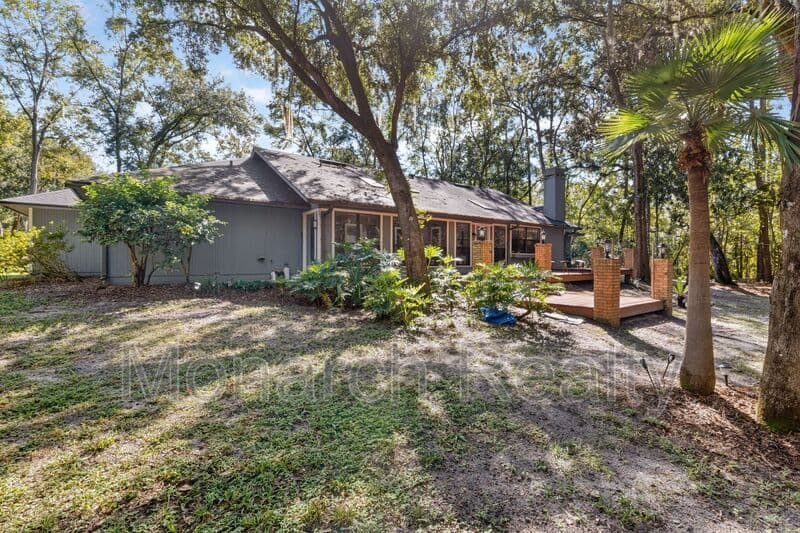 Gainesville House: 1326 Northwest 57th Street