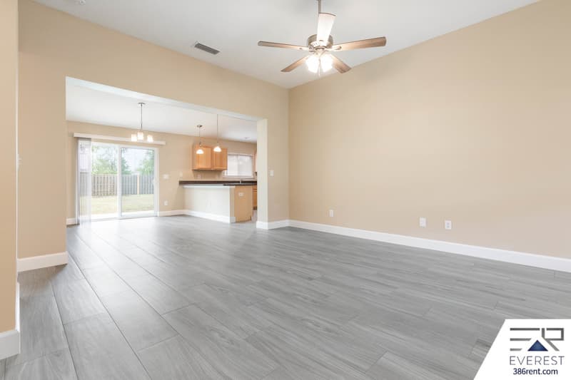 Palm Coast House: 49 Renshaw Drive