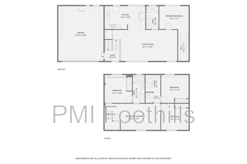Aurora House: 12996 E Florida Dr