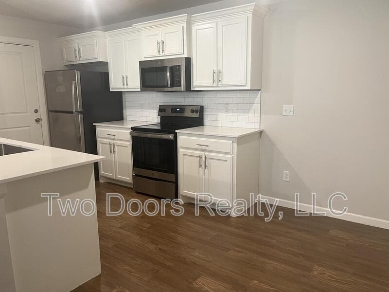 Oklahoma City House: 11311 Northstar Lane