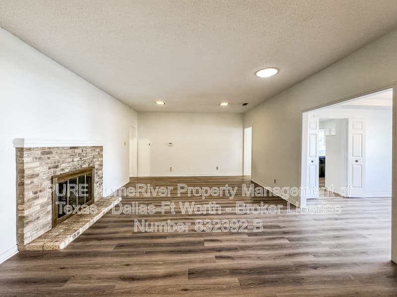 Dallas Condo: 12348 Ferris Creek Ln