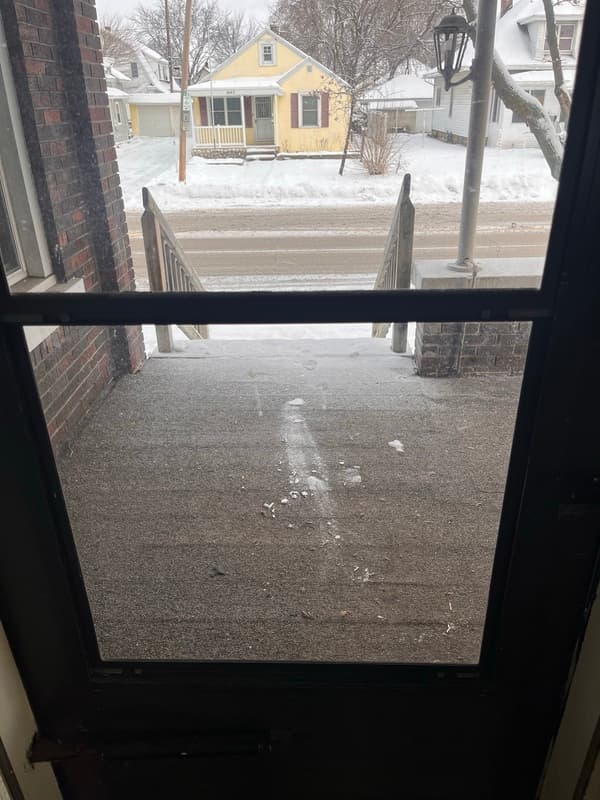 Green Bay Condo: 1460 Morrow Street - 1