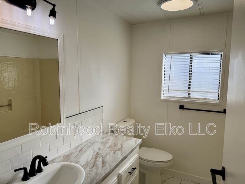Spring Creek House: 579 Brent Drive