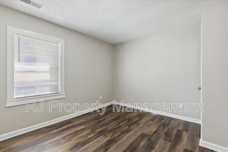 Memphis House: 535 Gilleas Rd