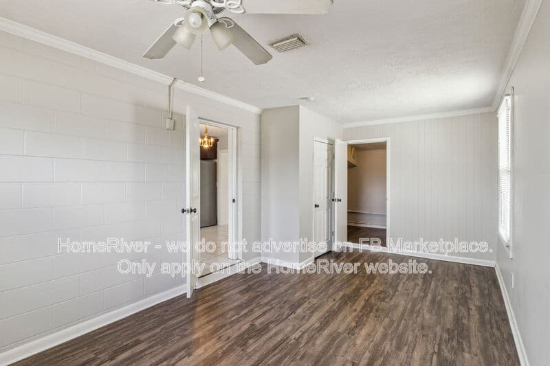 Brandon House: 712 Clayton St