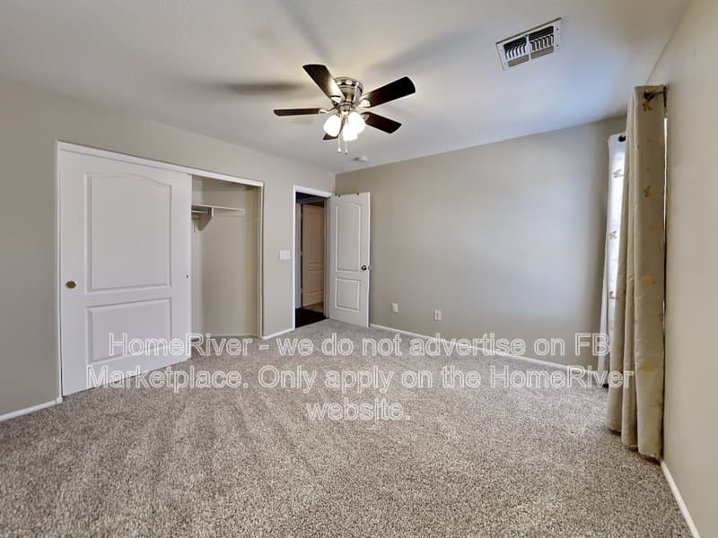 Litchfield Park House: 5421 N Rattler Way