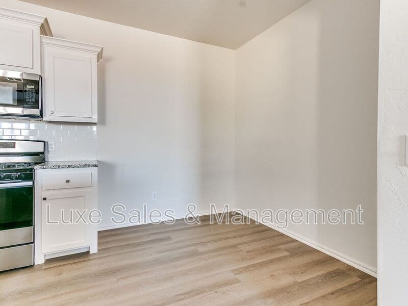 Oklahoma City House: 10532 Utica Drive