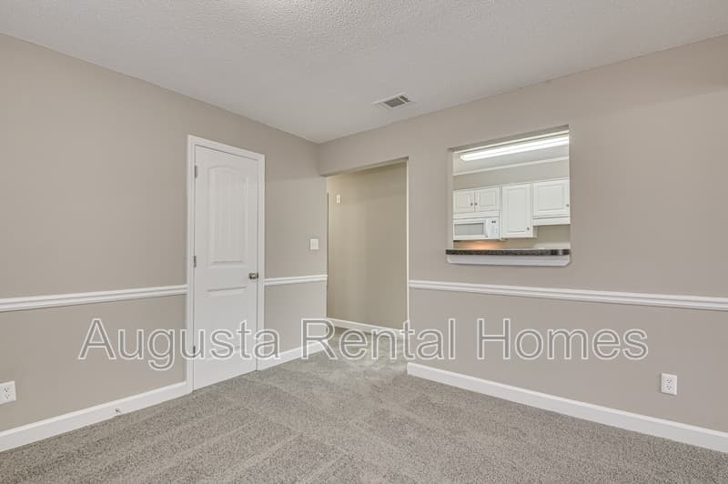 Augusta Condo: 4008-C Wheeler Woods Road