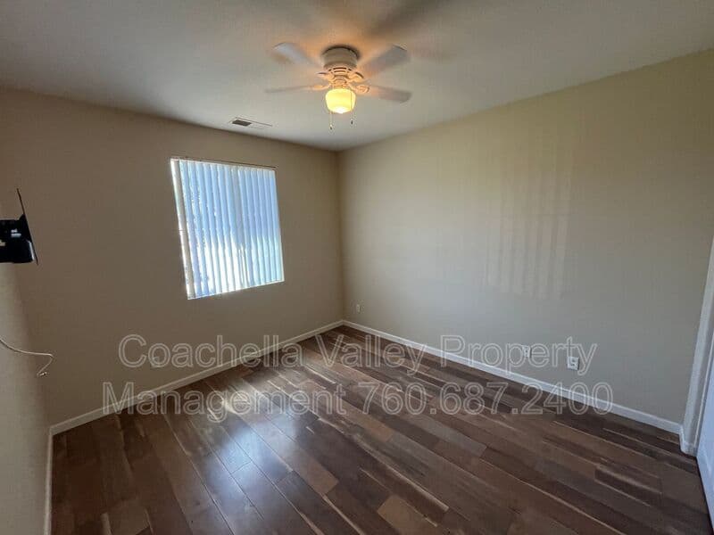 Coachella House: 49126 Pluma Roja Place