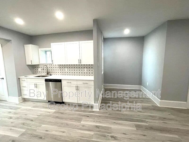 Philadelphia House: 4449 Morris St