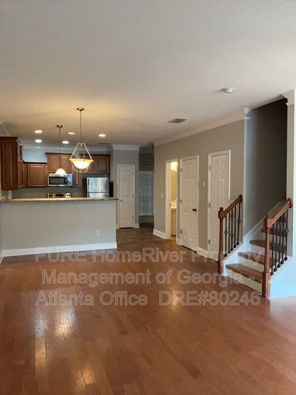 Riverdale Townhome: 2608 Haligan Pt