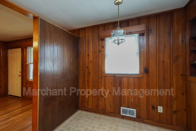Greenville House: 424 Potomac Avenue