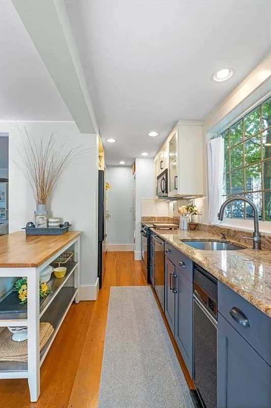 Marblehead Condo: 29 Front St
