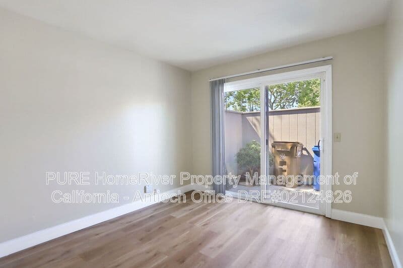 Antioch House: 2601 Rutgers Lane