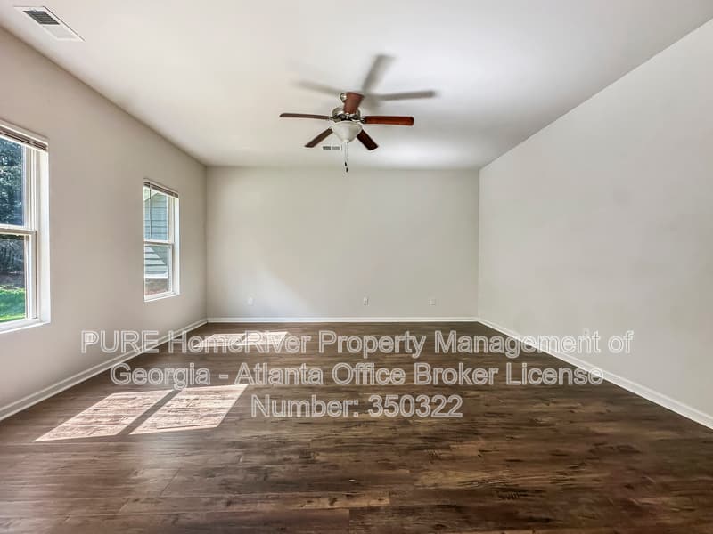 Mcdonough House: 206 Daisy Cir